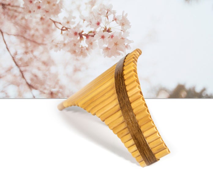 Panflute.net Music Video