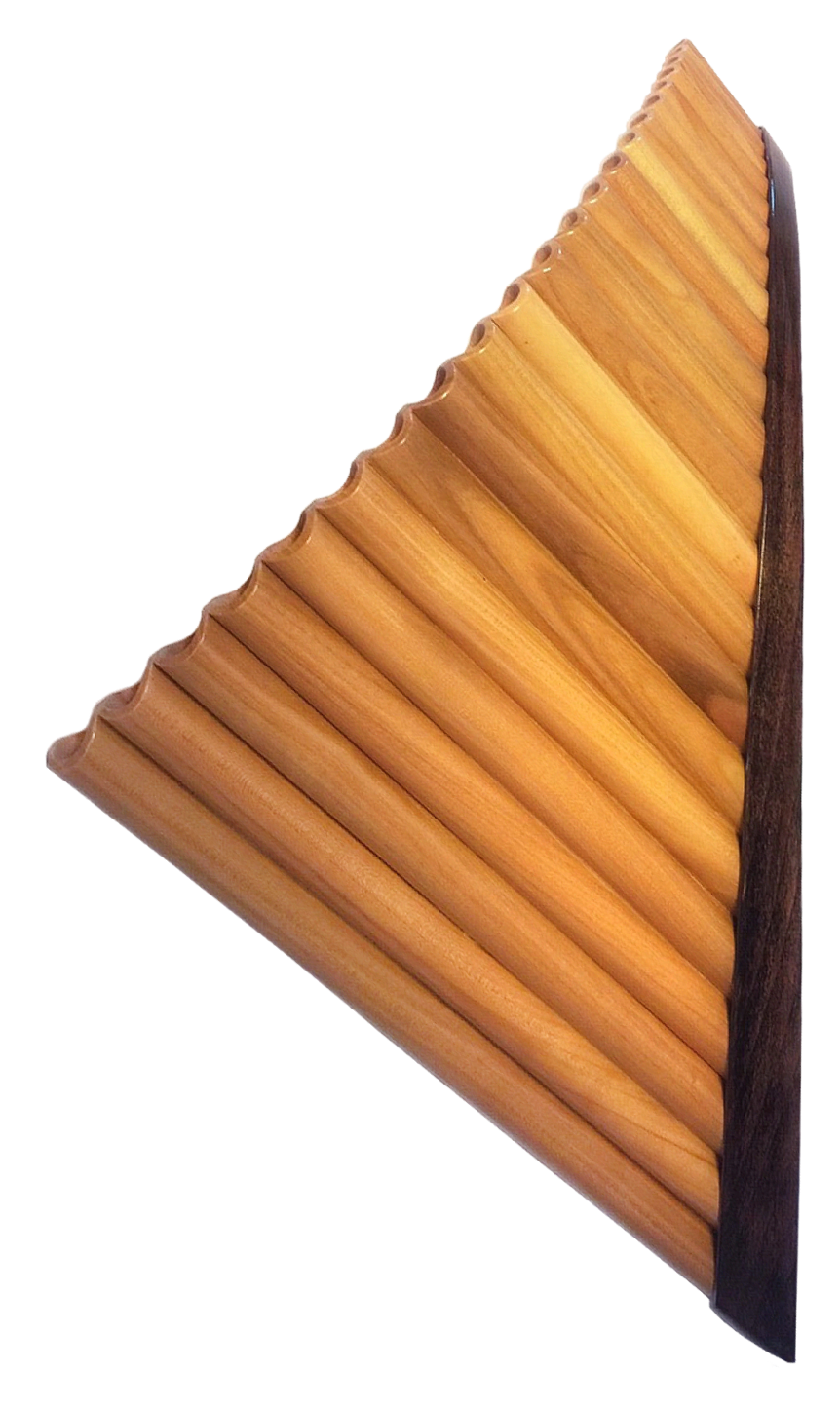 Beautiful Panflute