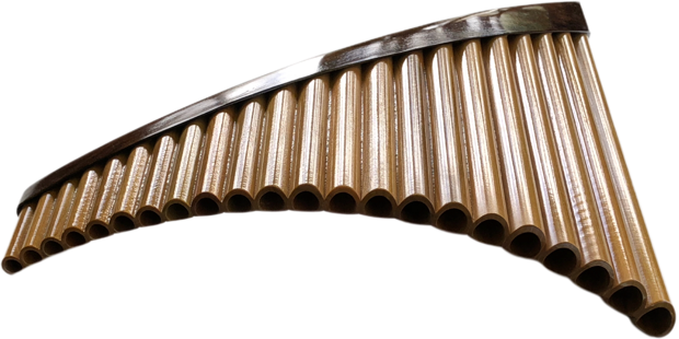 Pan Flute Panflute.net
